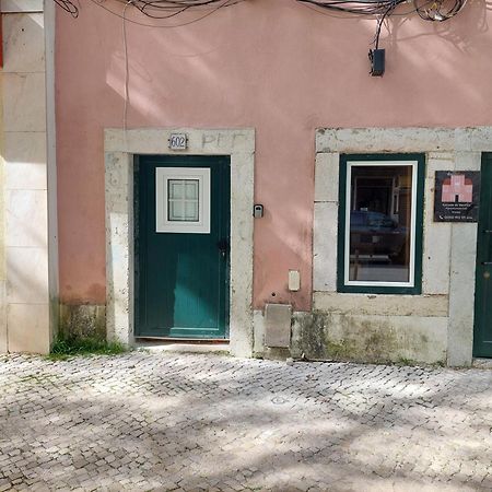 Estrada De Benfica 600 Apartamentos Лиссабон Экстерьер фото