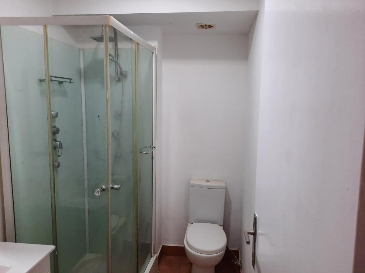 Estrada De Benfica 600 Apartamentos Лиссабон Экстерьер фото