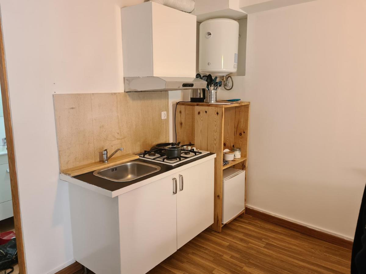 Estrada De Benfica 600 Apartamentos Лиссабон Экстерьер фото