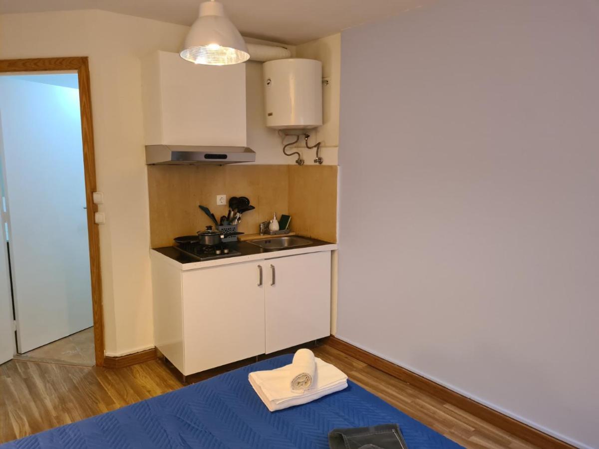 Estrada De Benfica 600 Apartamentos Лиссабон Экстерьер фото