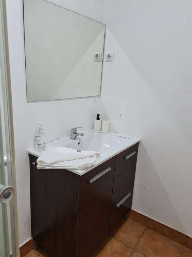 Estrada De Benfica 600 Apartamentos Лиссабон Экстерьер фото