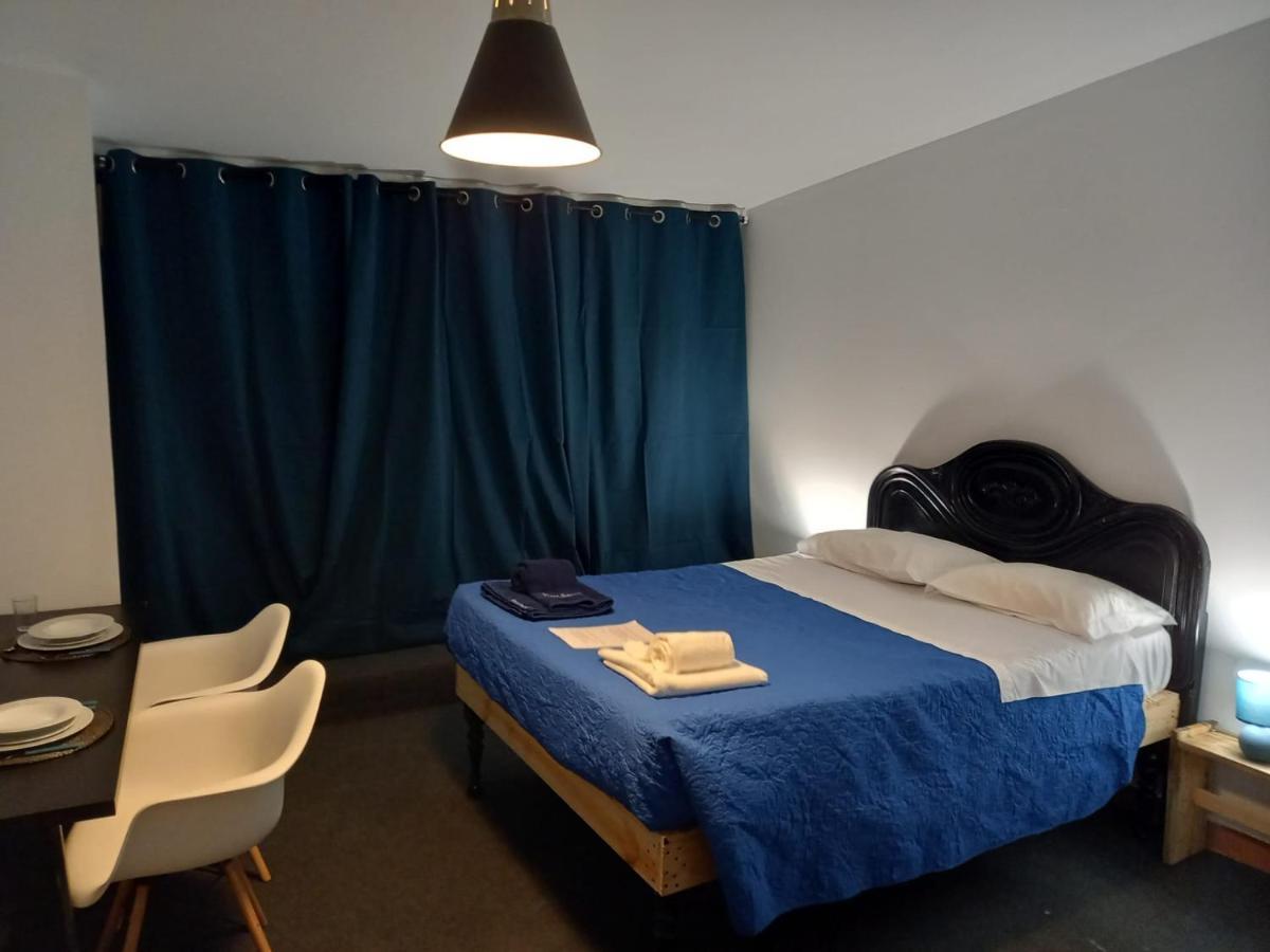 Estrada De Benfica 600 Apartamentos Лиссабон Экстерьер фото