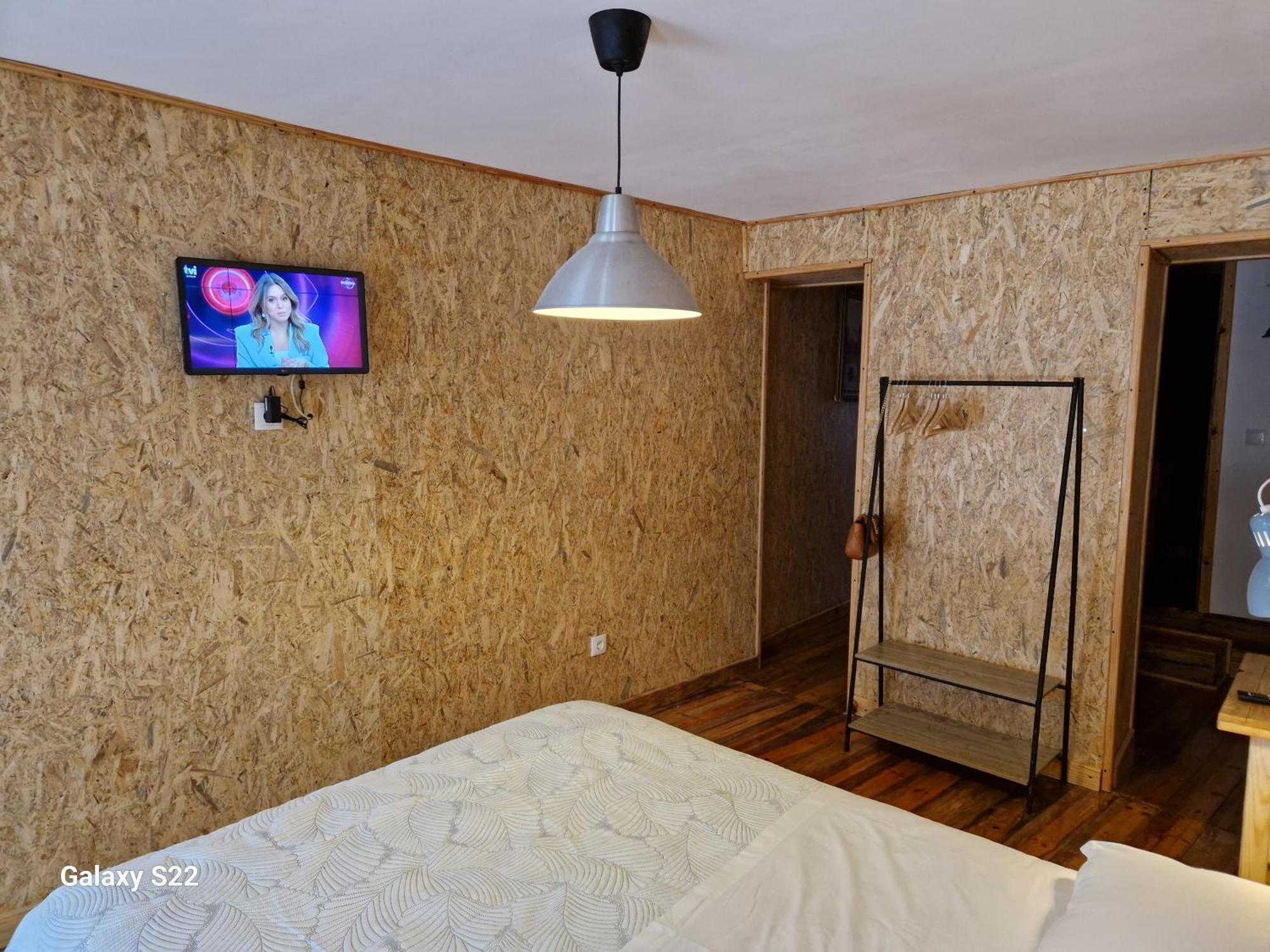 Estrada De Benfica 600 Apartamentos Лиссабон Экстерьер фото