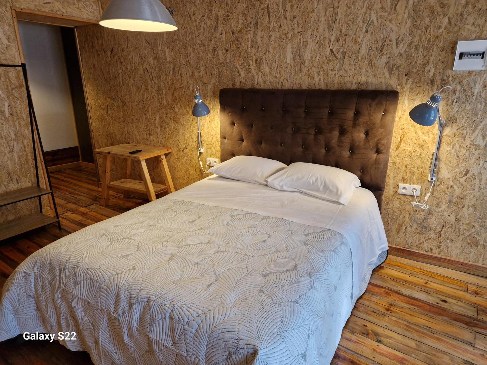 Estrada De Benfica 600 Apartamentos Лиссабон Экстерьер фото