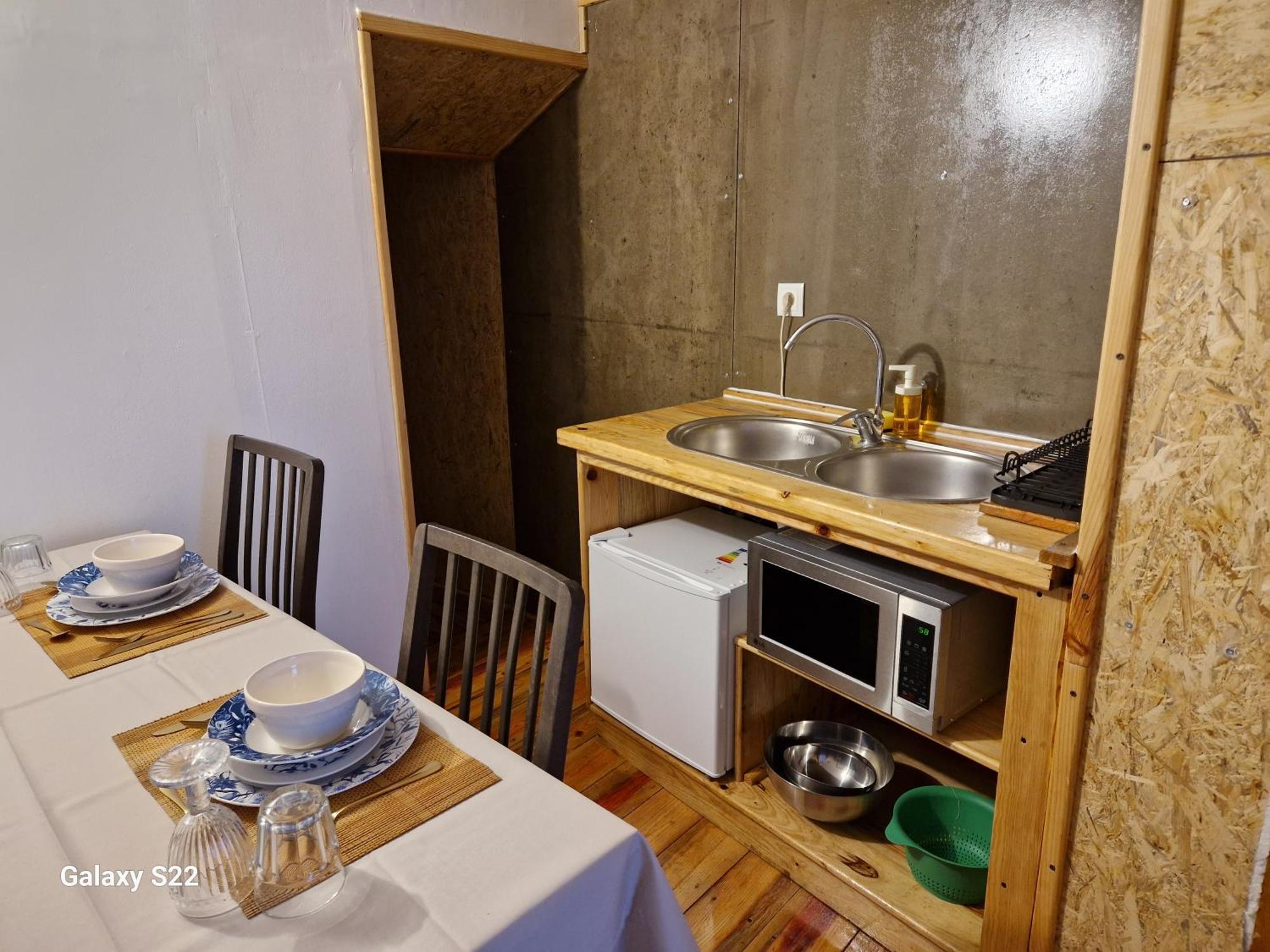 Estrada De Benfica 600 Apartamentos Лиссабон Экстерьер фото